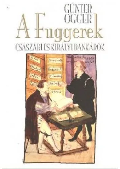 A FUGGEREK