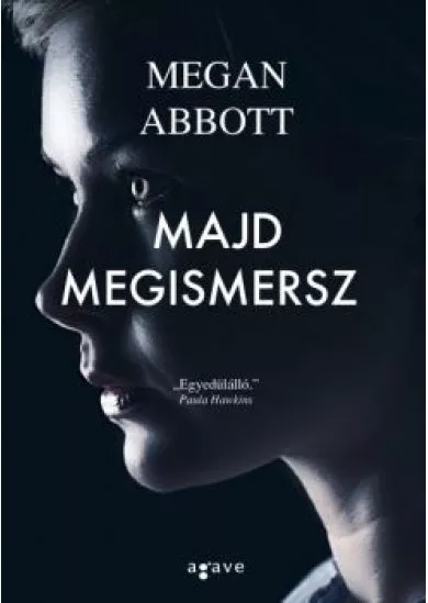 MAJD MEGISMERSZ