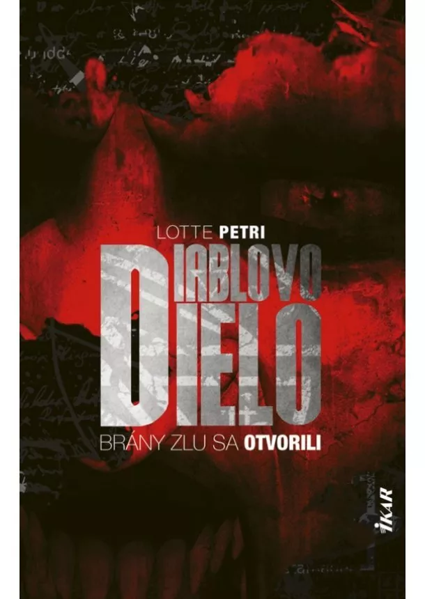 Lotte Petri - Diablovo dielo