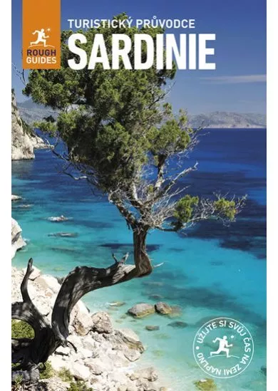 Sardinie - Turistický průvodce