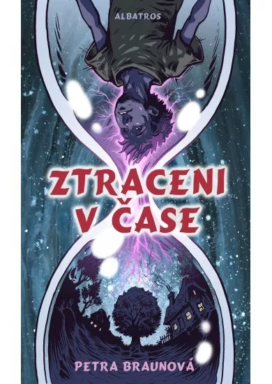 Ztraceni v čase