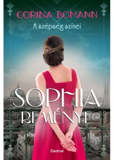 Sophia reménye - A szépség színei 1.