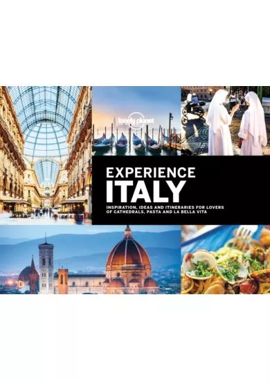 Experience Italy 1