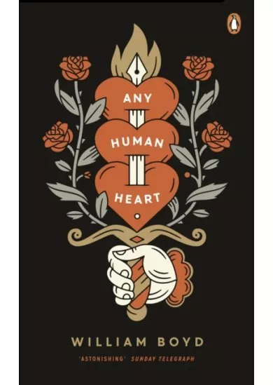 Any Human Heart