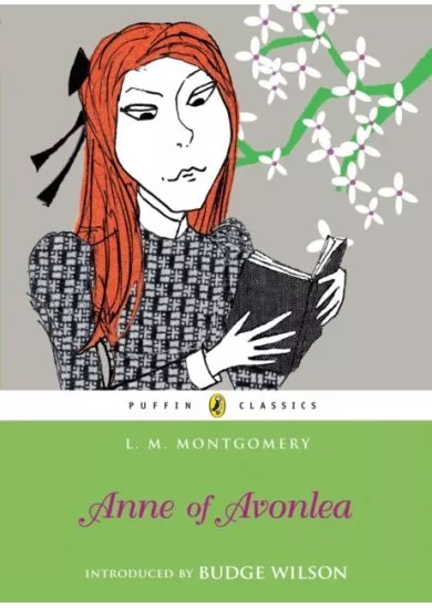 Anne Avonlea