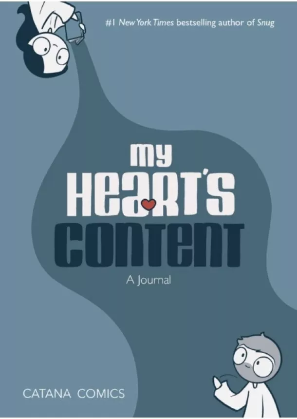 Catana Chetwynd - My Heart's Content