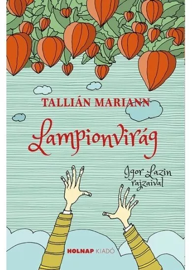 Lampionvirág