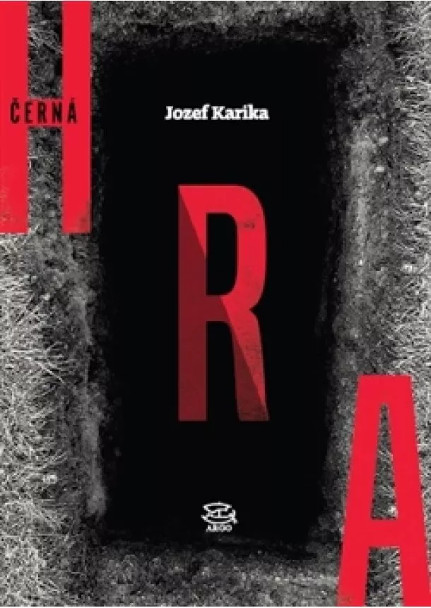 Jozef Karika - Černá hra