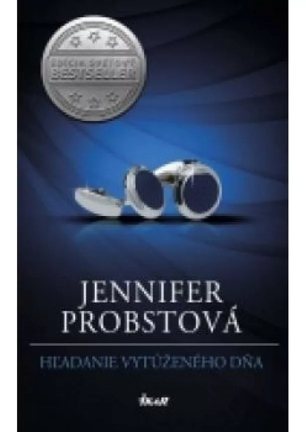 Jennifer Probstová - Hľadanie vytúženého dňa