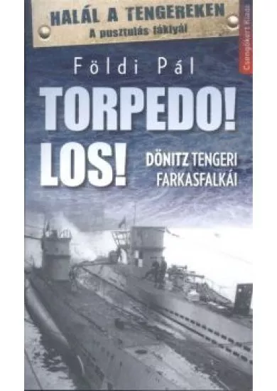 TORPEDO! LOS!