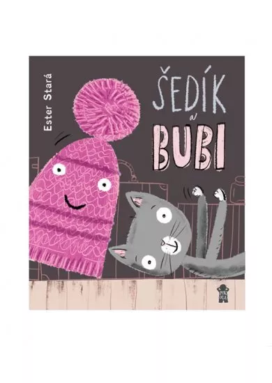 Šedík a Bubi