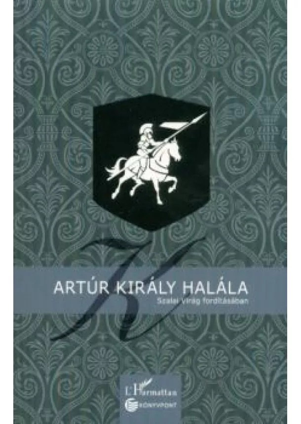 Ismeretlen - Artúr király halála