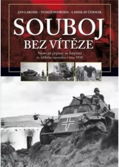 Souboj bez vítěze