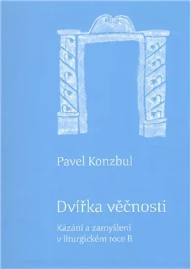 Dvířka věčnosti