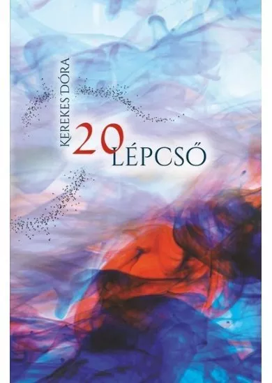 20 lépcső