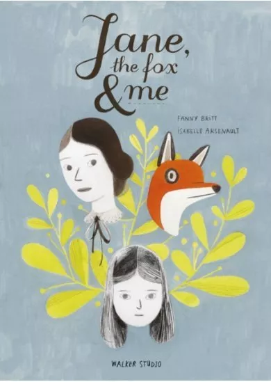 Jane, the Fox and Me