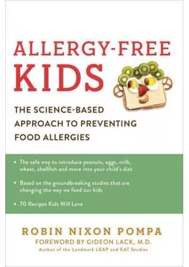 Allergy Free Kids