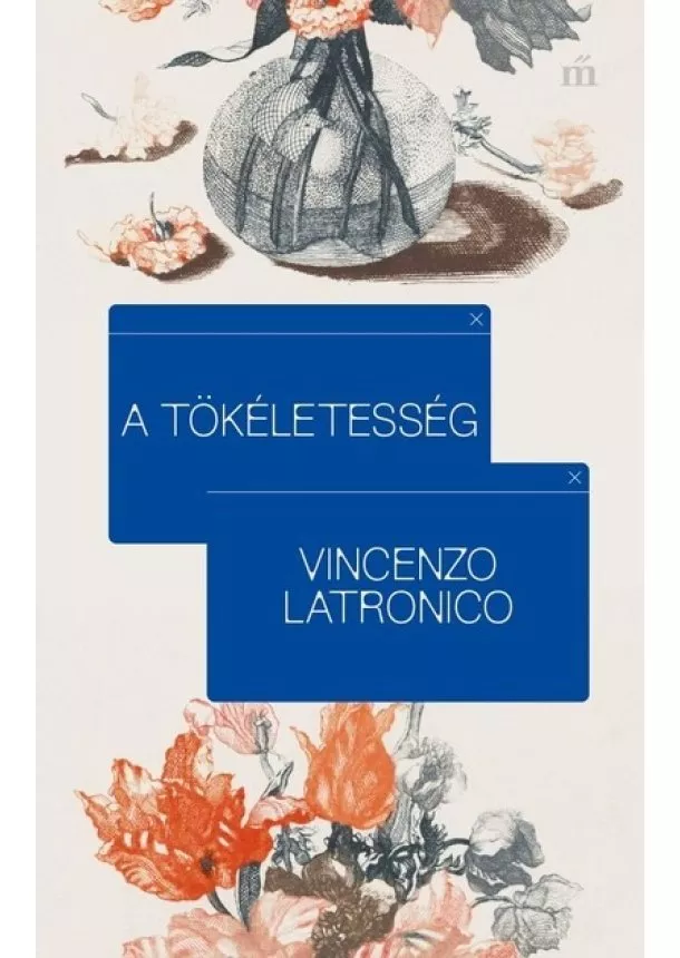 Vincenzo Latronico - A tökéletesség