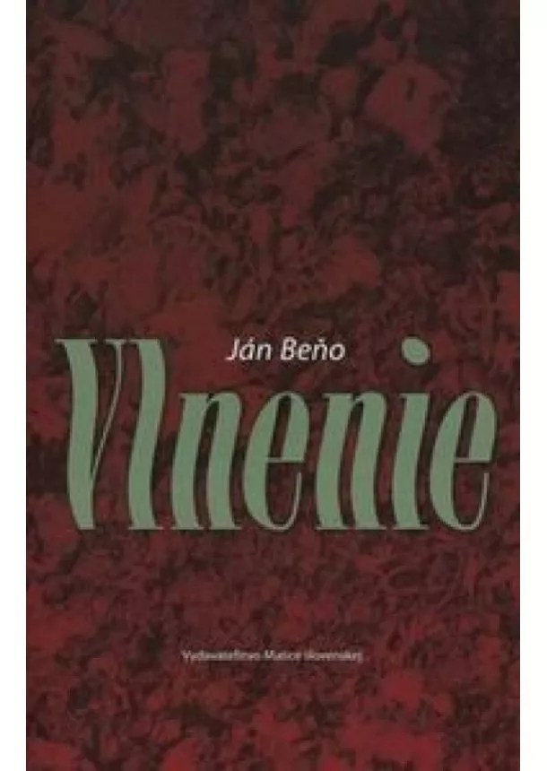 Ján Beňo - Vlnenie