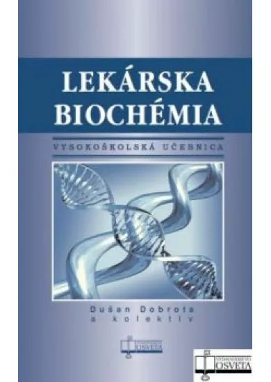 Lekárska biochémia