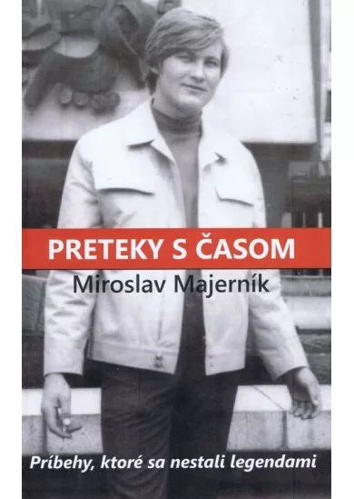 Preteky s časom