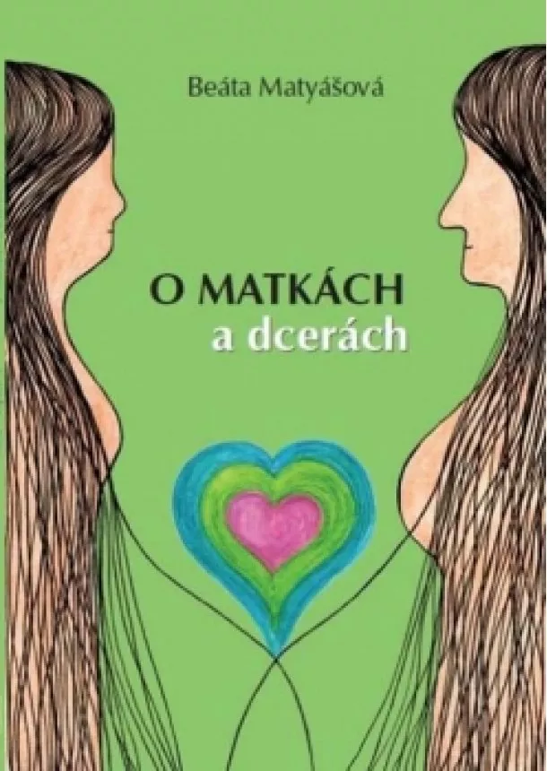 Beáta Matyášová - O matkách a dcerách