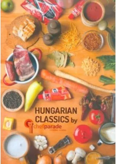 HUNGARIAN CLASSICS