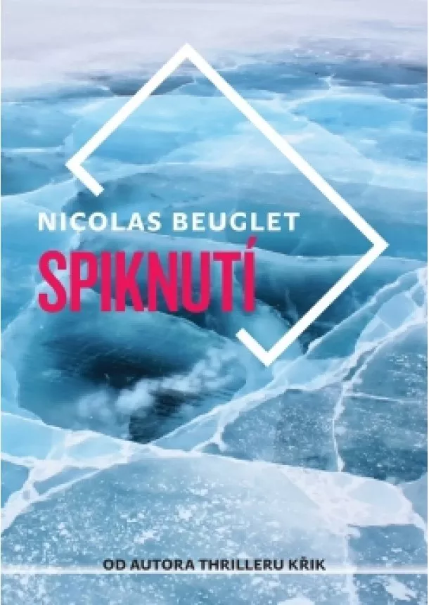 Nicolas Beuglet - Spiknutí