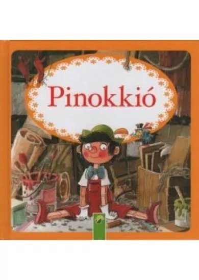 Pinokkió