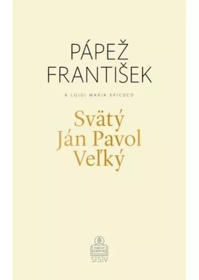 Svätý Ján Pavol Veľký