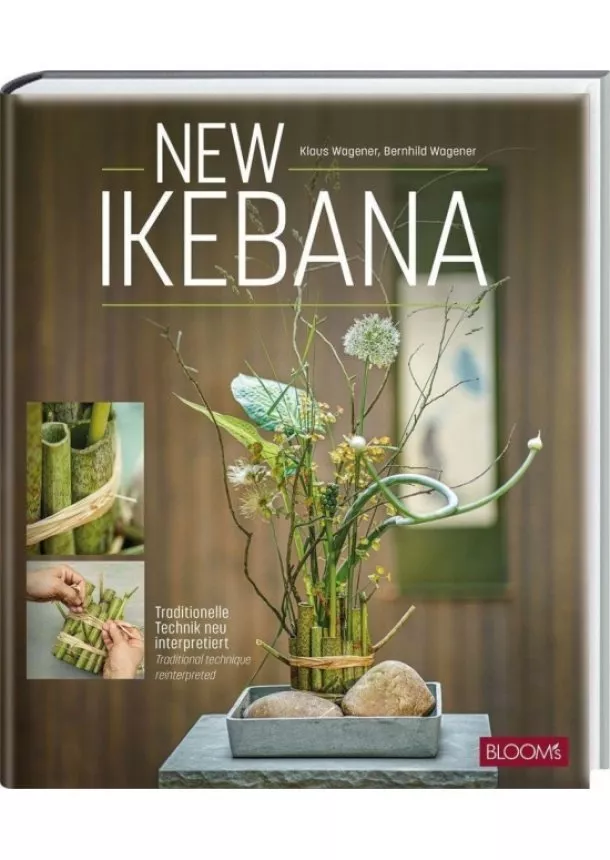 Nová ikebana