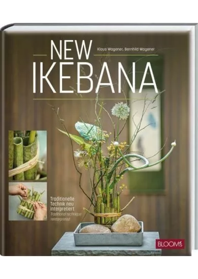 Nová ikebana