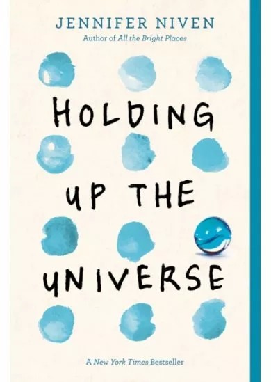 Holding up the Universe