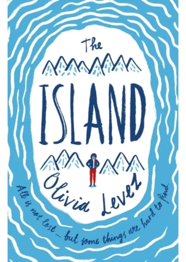 Olivia Levez - The Island