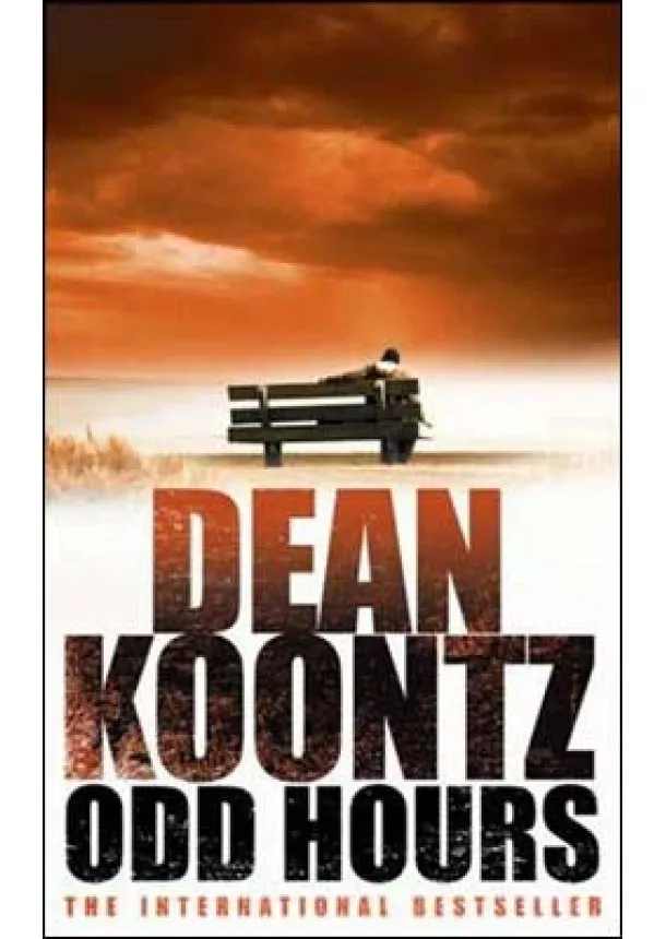 Dean Koontz - Odd Hours