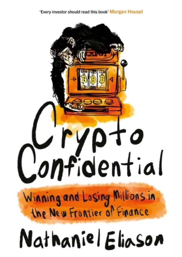 Nathaniel Eliason - Crypto Confidential