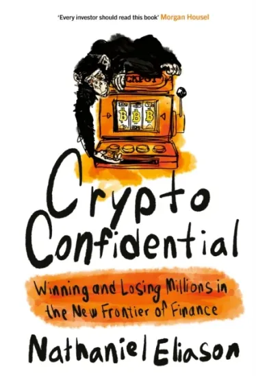 Crypto Confidential