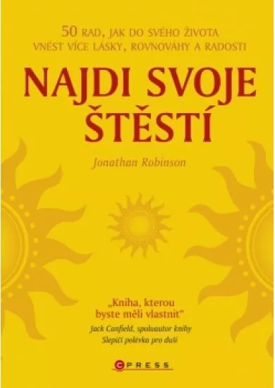 Najdi svoje štěstí