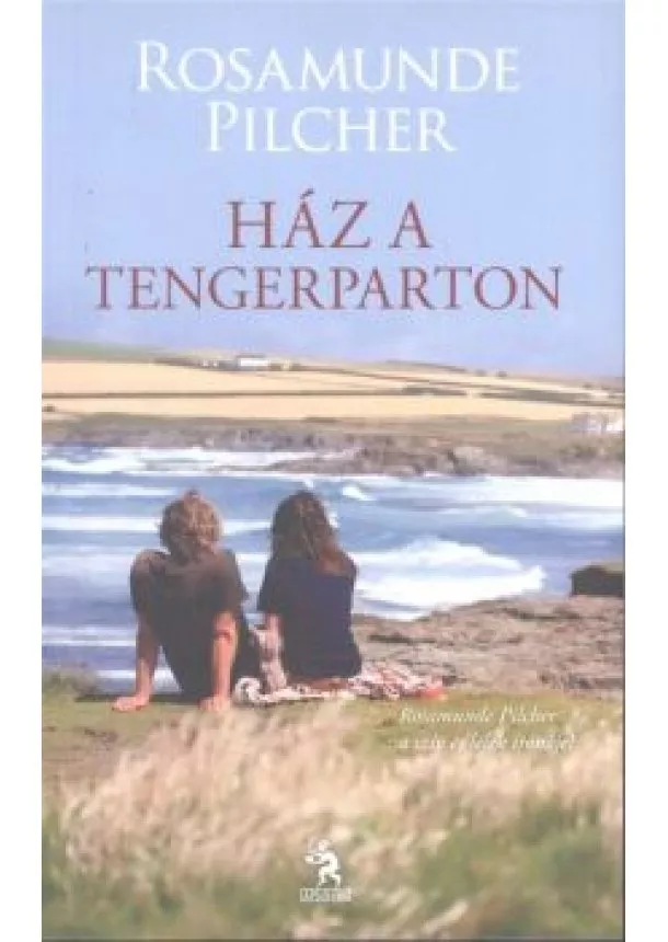 Rosamunde Pilcher - Ház a tengerparton