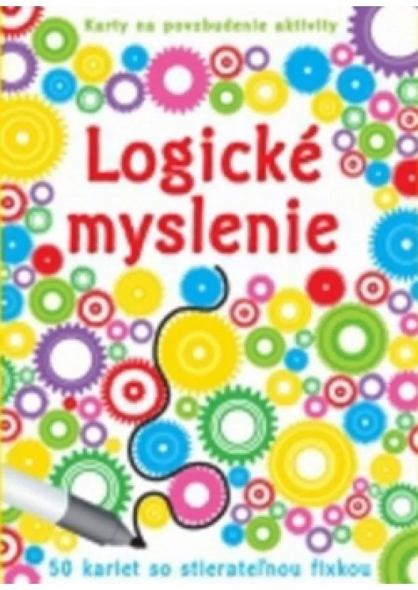 autor neuvedený - Logické myslenie