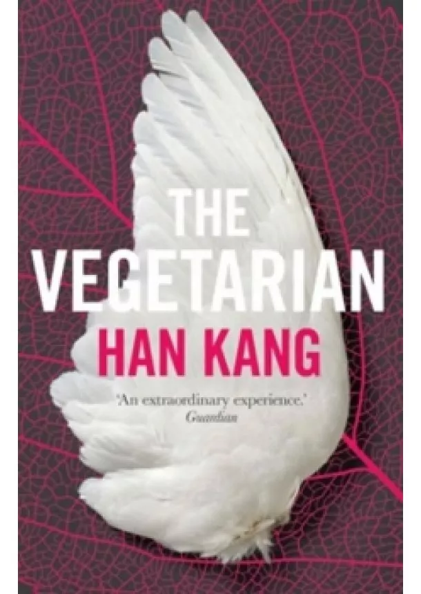 Han (Y) Kang - Vegetarian