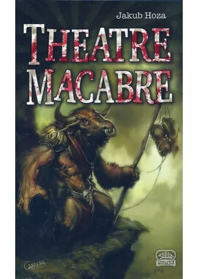 Theatre Macabre