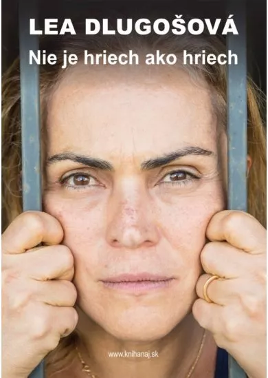 Nie je hriech ako hriech