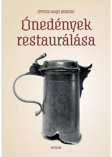 Ónedények restaurálása