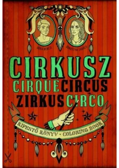 Cirkusz