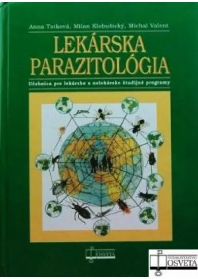 Lekárska parazitológia