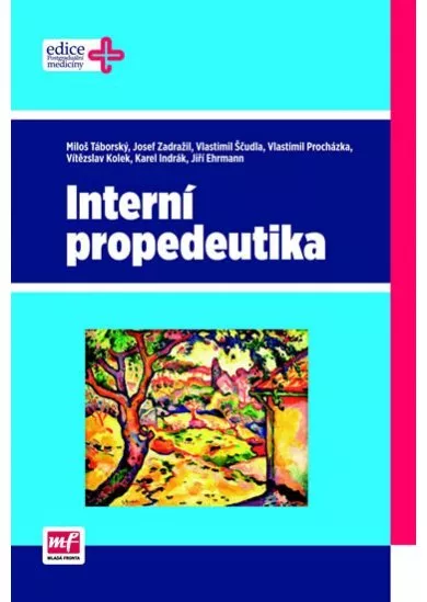 Interní propedeutika