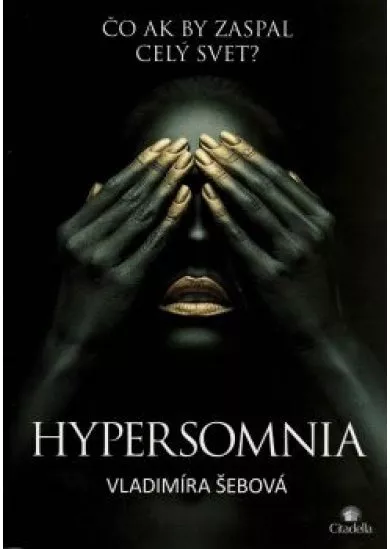 Hypersomnia 