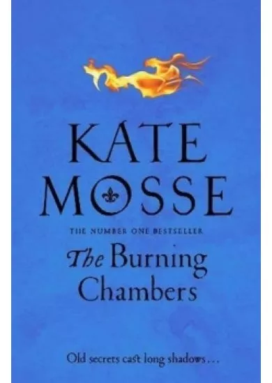 The Burning Chambers