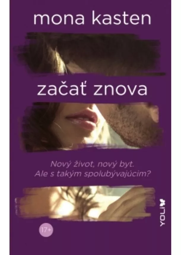 Mona Kasten - Začať znova